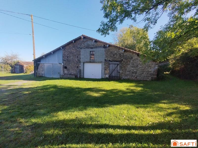 Maison - 150 m² - 4 pièces