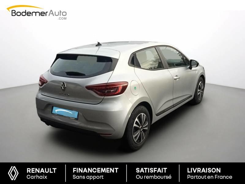 Renault Clio TCe 90 Equilibre