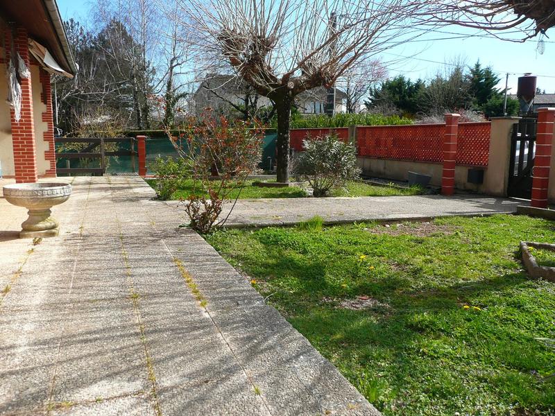 Maison - 159 m² - 6 pièces