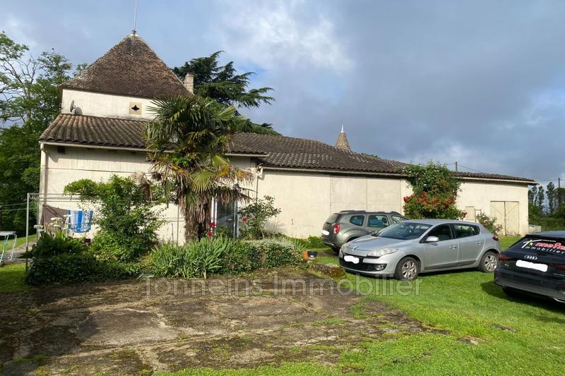 Maison - 144 m² - 5 pièces