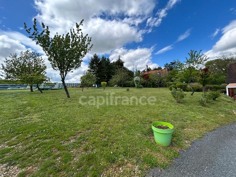 Maison - 390 m² - 11 pièces