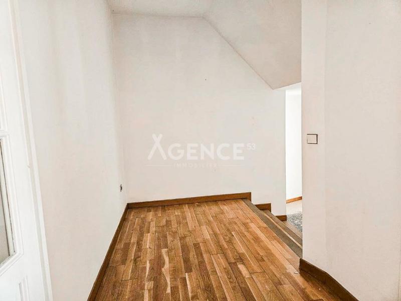 Immeuble - 552 m² - 5 pièces