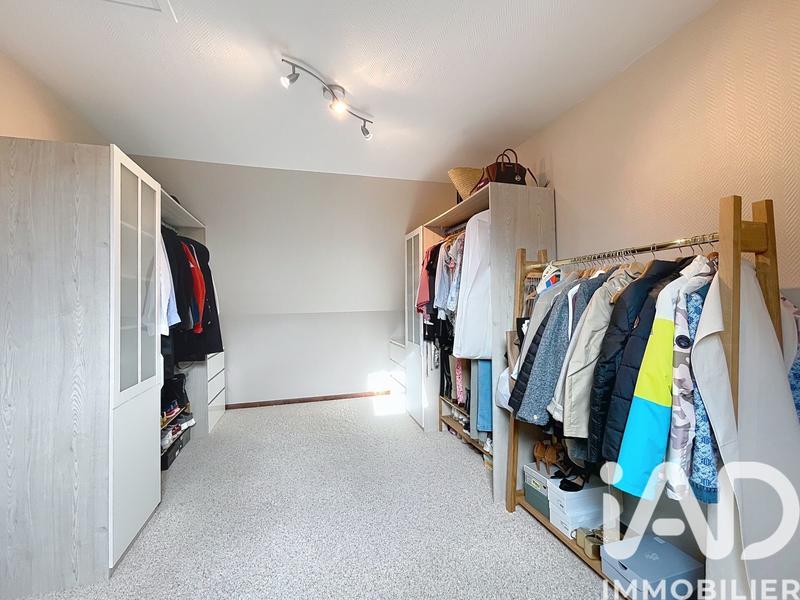 Maison - 148 m² - 6 pièces