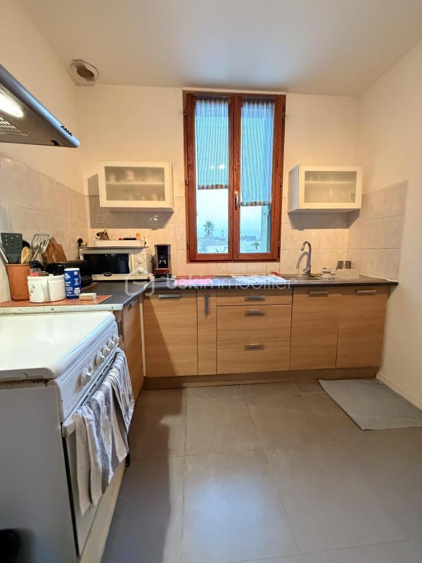 Duplex - 72 m² - 3 pièces