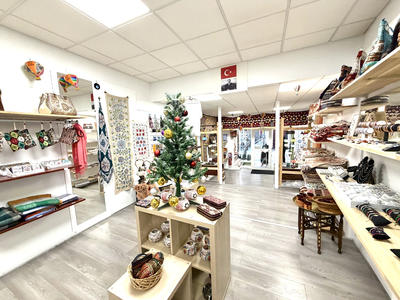 Local commercial - 60 m²