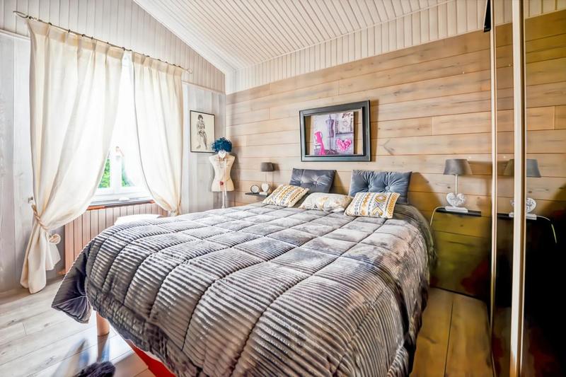 Maison - 131 m² - 6 pièces