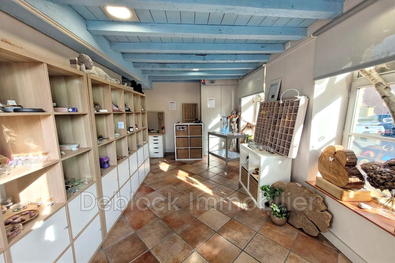 Local commercial - 30 m²