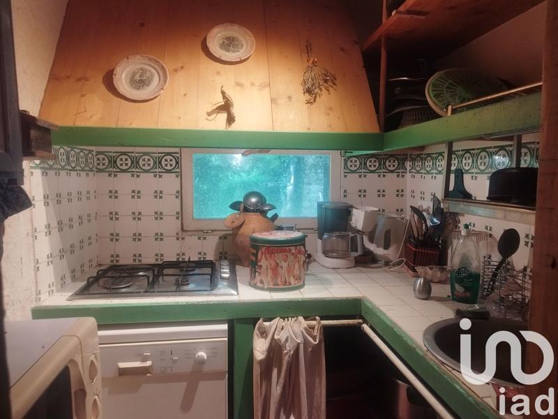 Châlet - 86 m² - 5 pièces