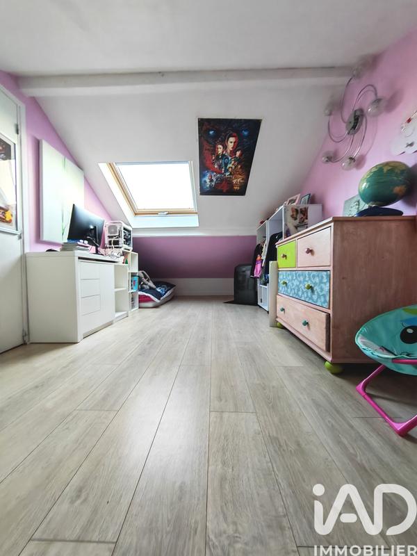 Maison - 70 m² - 5 pièces