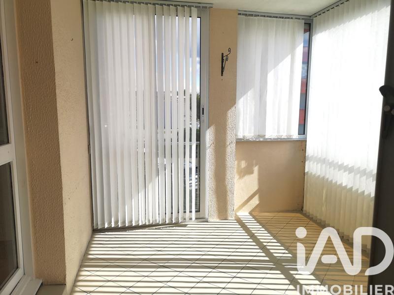 Appartement - 68 m² - 3 pièces