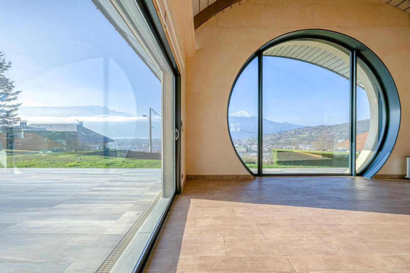 Villa - 158 m² - 4 pièces