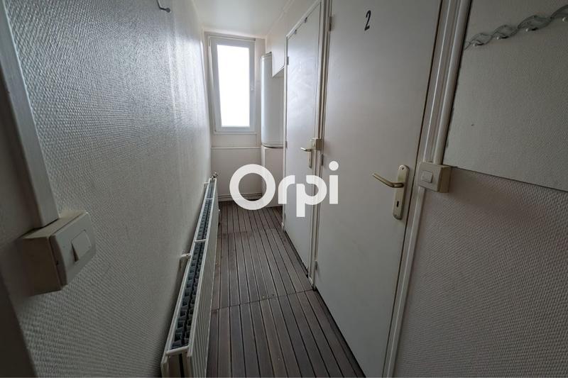 Immeuble - 109 m² - 5 pièces