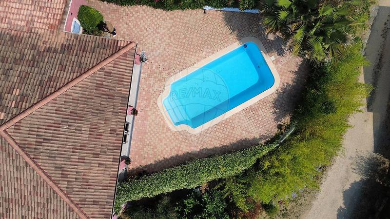 Maison - 133 m² - 5 pièces