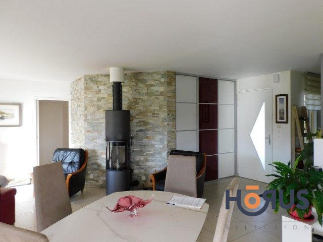 Viager - Maison - 108 m² - 3 pièces