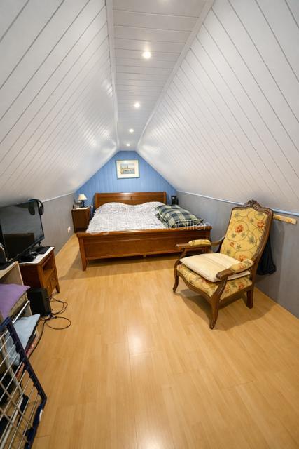 Mas - 54 m² - 3 pièces