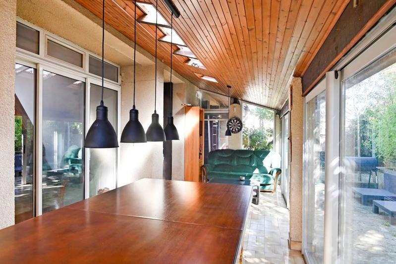 Villa - 124 m² - 5 pièces