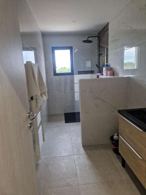 Villa - 112 m² - 4 pièces