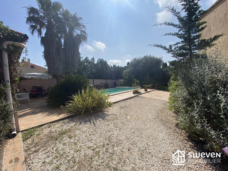 Villa - 162 m² - 6 pièces