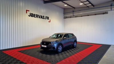 Peugeot 2008 bluehdi 100 ss bvm6 active