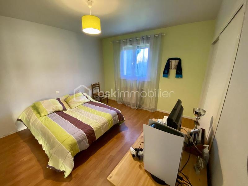 Maison - 156 m² - 7 pièces