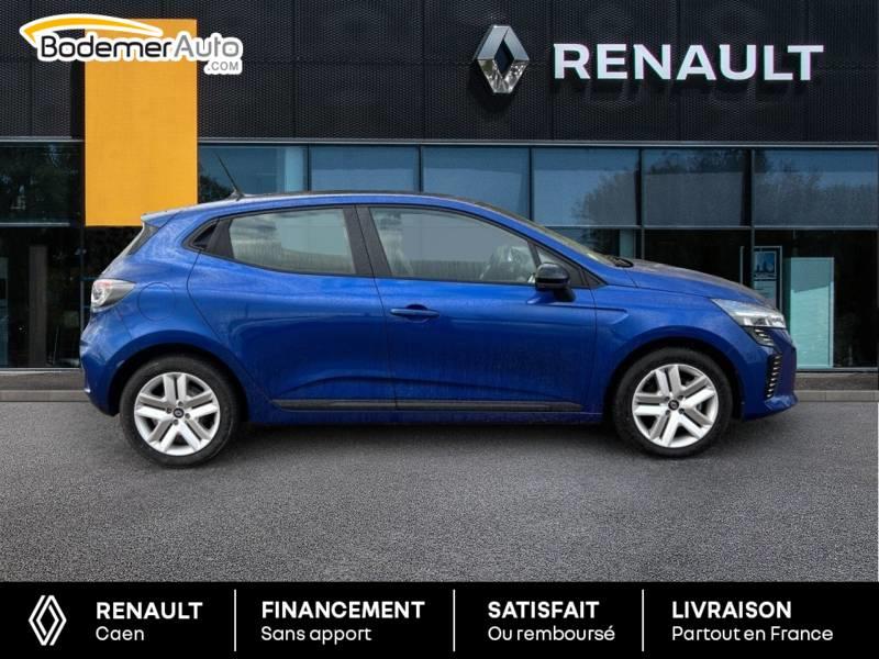 Renault Clio Blue dCi 100 ch Gsr2 Evolution