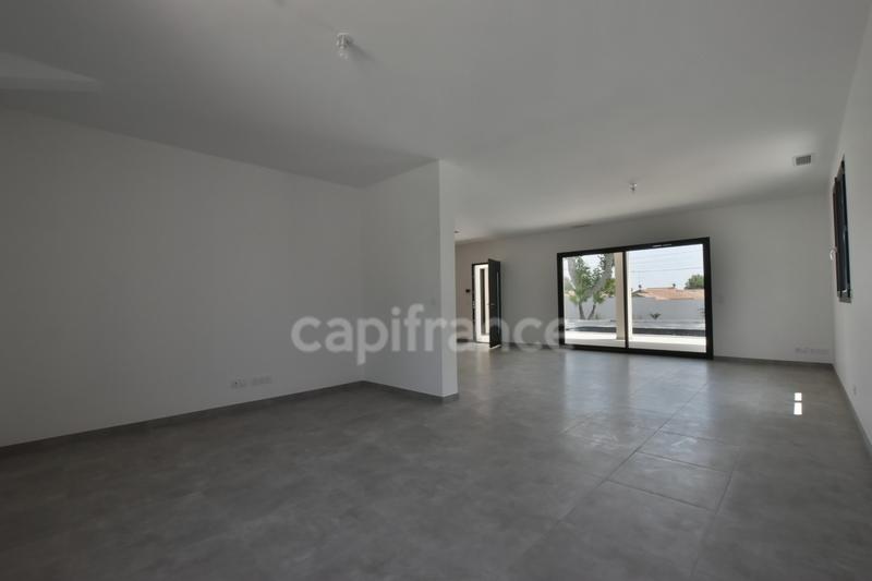 Maison - 165 m² - 4 pièces