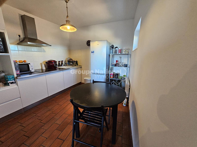 Immeuble - 11 pièces