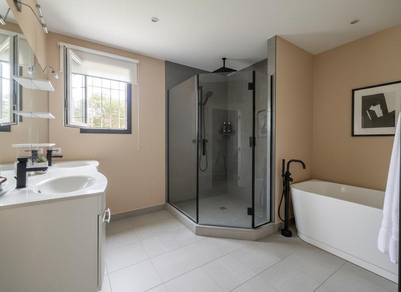 Maison - 200 m² - 5 pièces