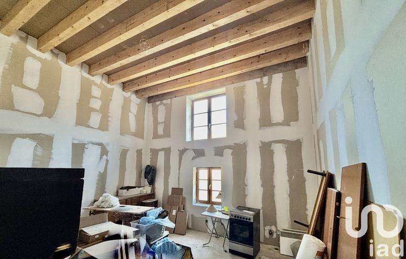 Maison de ville - 390 m² - 12 pièces