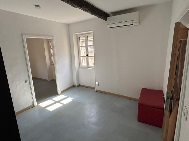 Maison de village - 114 m² - 4 pièces