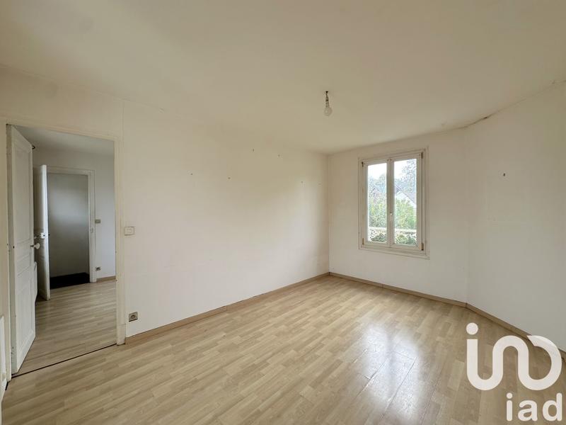 Maison de village - 62 m² - 3 pièces