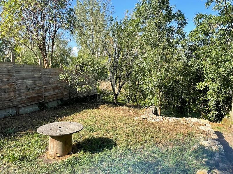 Maison - 72 m² - 3 pièces