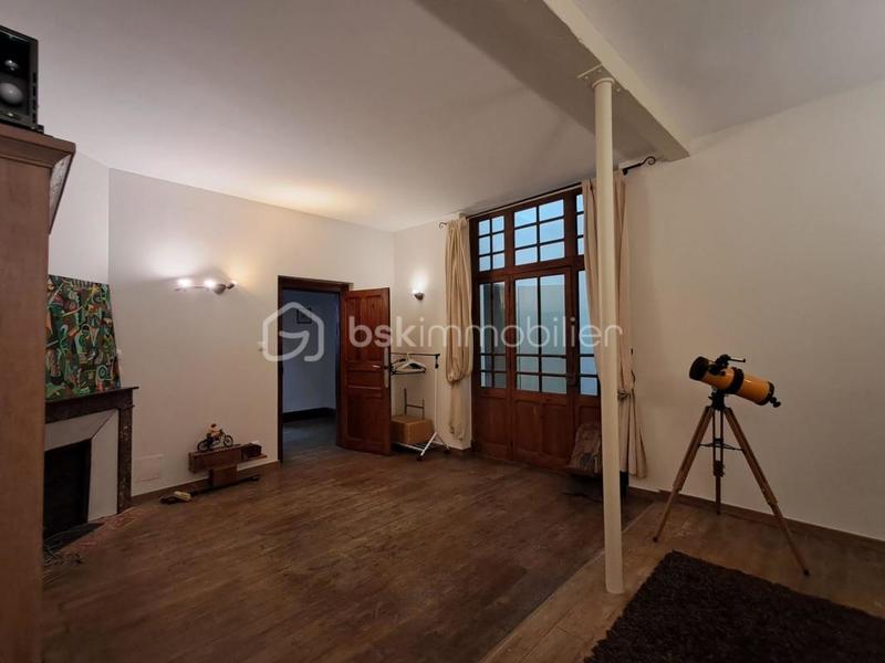 Maison de ville - 98 m² - 4 pièces