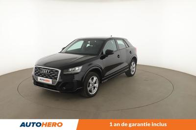 Audi Q2 1.6 Tdi Sport 116 ch