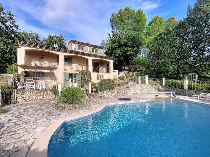 Villa - 150 m² - 4 pièces