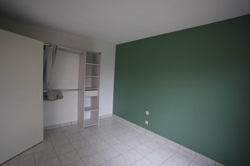 Maison - 46 m² - 3 pièces