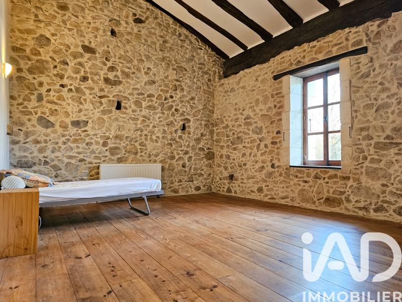 Maison - 409 m² - 12 pièces