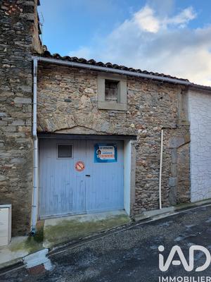 Ferme - 112 m² - 2 pièces