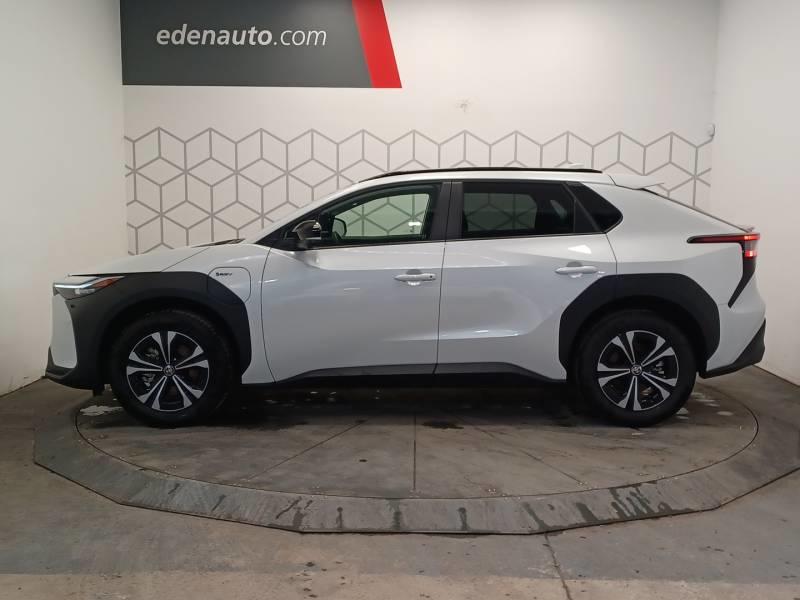 Toyota Bz4x 11kW 2wd Origin