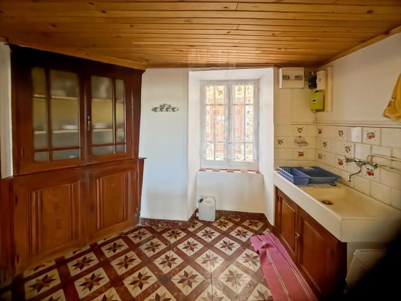 Maison - 92 m² - 3 pièces