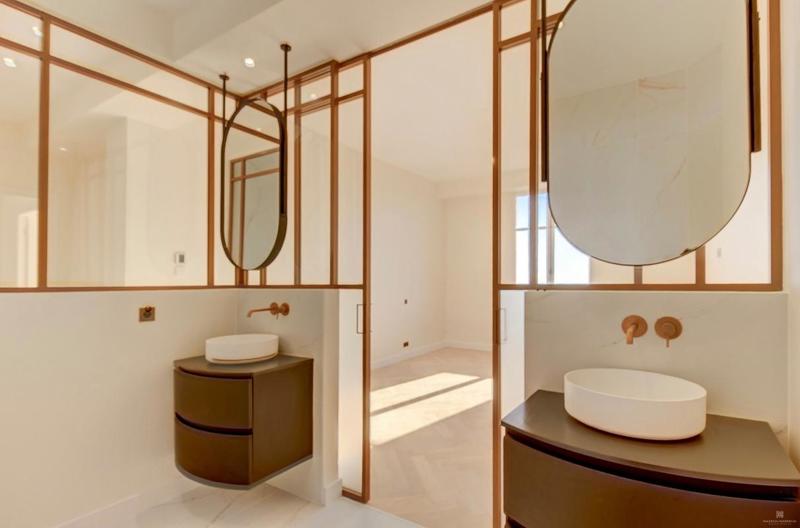 Appartement - 190 m² - 4 pièces