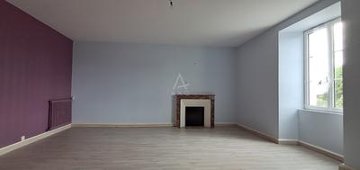 Maison en pierre - 207 m² - 7 pièces