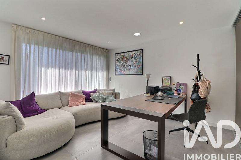 Maison de maîtres - 270 m² - 7 pièces