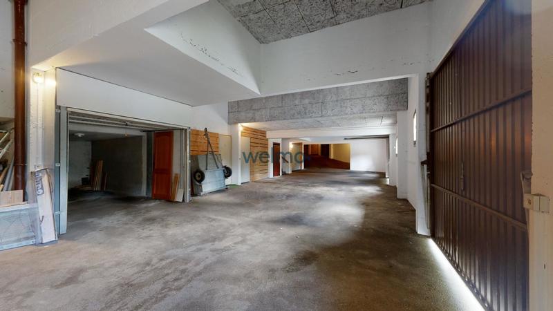 Duplex - 48 m² - 3 pièces