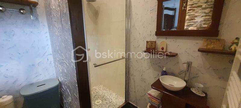 Longère - 215 m² - 6 pièces