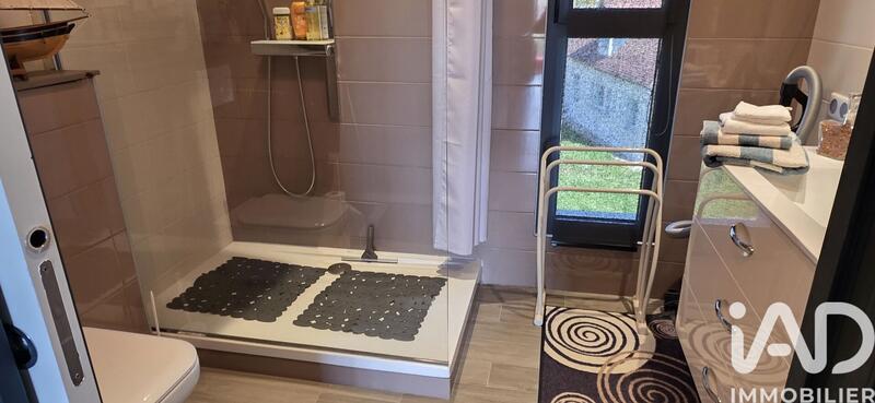 Maison de maîtres - 243 m² - 6 pièces