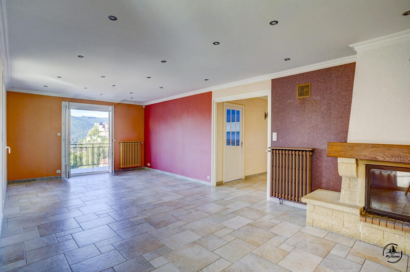 Villa - 175 m² - 8 pièces