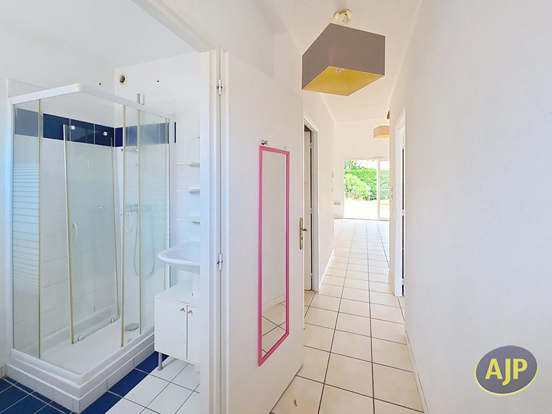 Maison - 74 m² - 4 pièces