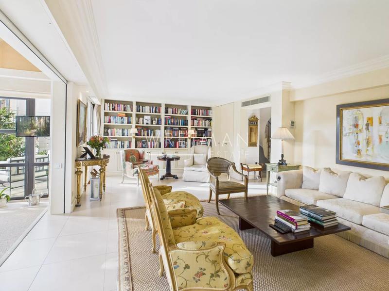 Maison - 119 m² - 5 pièces