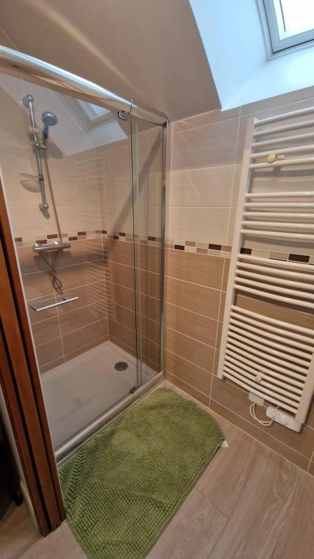 Maison - 132 m² - 5 pièces